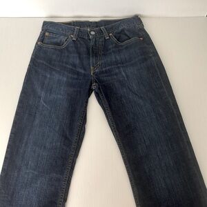 Young Men’s Levis Denim Jeans Size 29 X 30